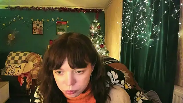 ClancyMorissey online show from January 7, 7:06 pm