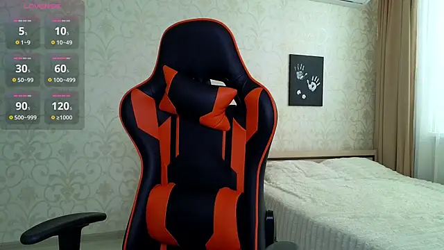 Elishka  online show from July 2, 3:23 am