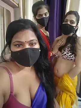 cutee  crazy online show from July 9, 2:19 pm