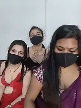 cutee  crazy online show from June 19, 2:42 pm