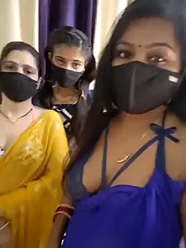 cutee  crazy online show from June 18, 2:11 pm