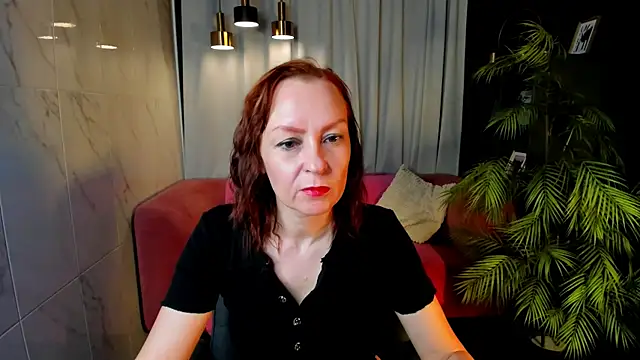 NikaGentle online show from July 2, 5:24 am