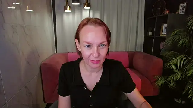 NikaGentle online show from July 28, 12:48 pm