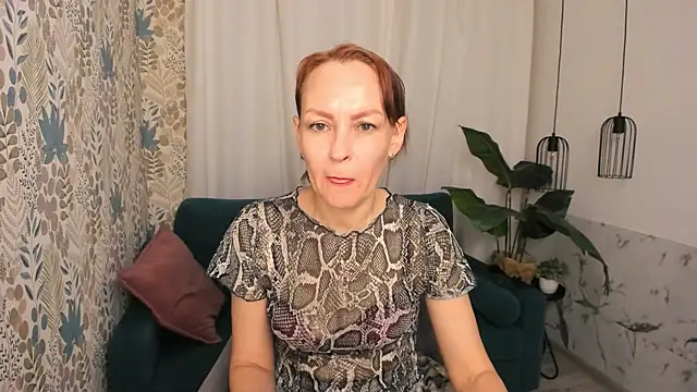 NikaGentle online show from July 6, 5:56 am