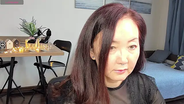 AvroraSakura online show from February 15, 10:25 am