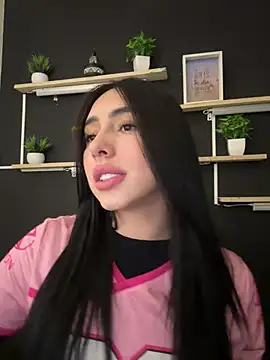 isabella jade online show from February 23, 10:42 pm