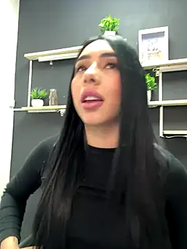 isabella jade online show from December 17, 11:20 pm