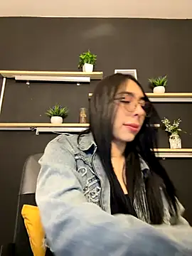 isabella jade online show from November 4, 1:16 pm