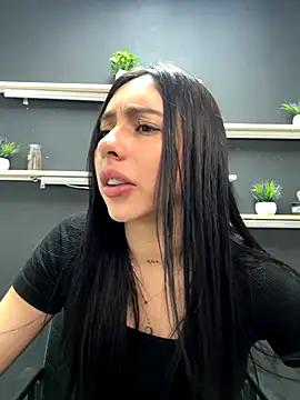 isabella jade online show from December 1, 8:55 pm