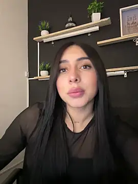 isabella jade online show from February 14, 10:56 pm