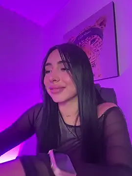 isabella jade online show from March 12, 9:28 pm