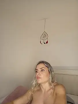 ASHLEY BLAIR online show from July 22, 10:00 pm