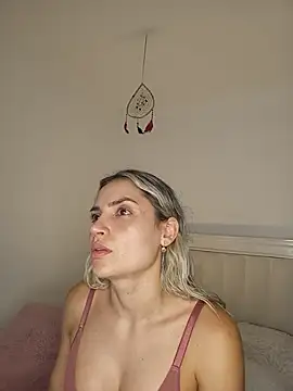 ASHLEY BLAIR online show from July 31, 10:44 pm