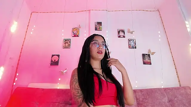 ineedmydaddy  online show from July 30, 3:40 am