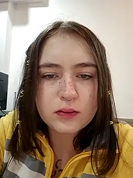 Yammy Yumi online show from November 6, 4:07 am