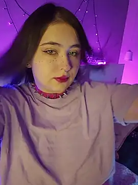 Yammy Yumi online show from January 11, 6:35 pm