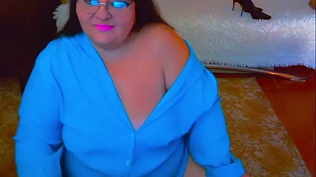 SinlessHeavy online show from November 8, 6:13 pm