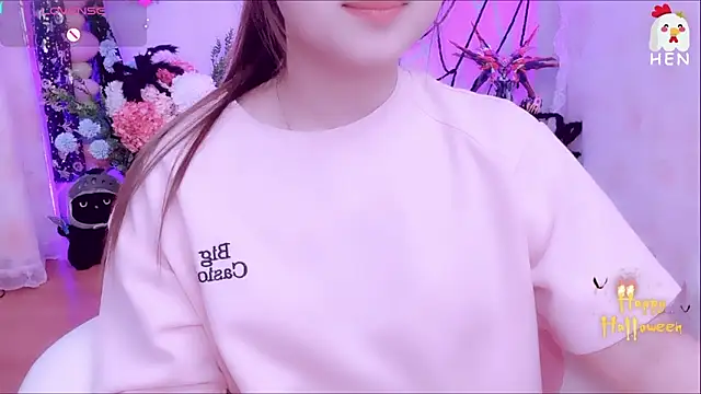 hen237 online show from October 29, 12:26 am