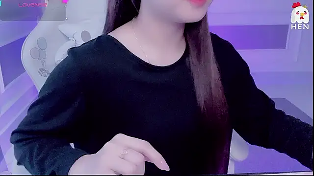 hen237 online show from April 26, 7:22 pm