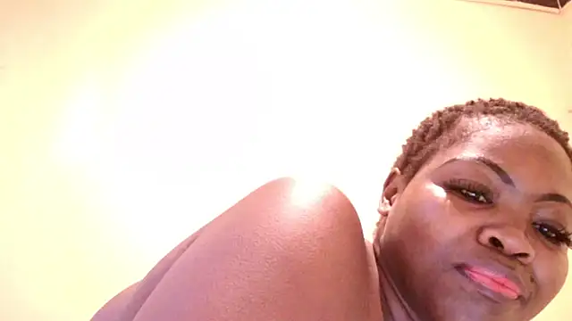 Queen BootyXXX online show from August 1, 4:58 am