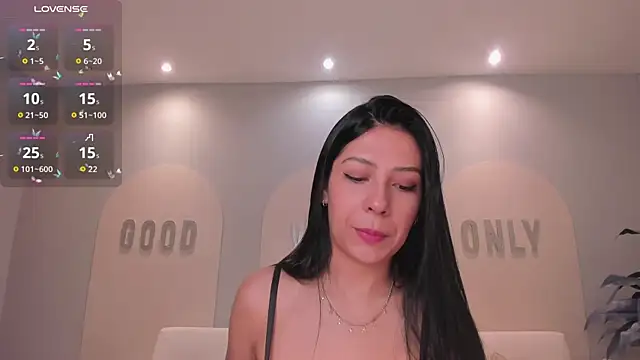 LilaWest online show from November 4, 11:26 am