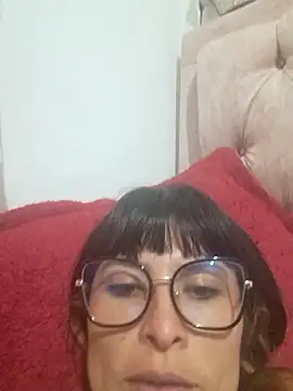 Alexandrasaenz online show from June 20, 2:37 am