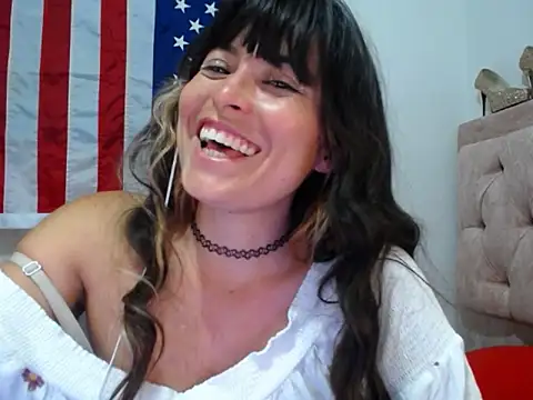 Alexandrasaenz online show from July 20, 11:38 pm