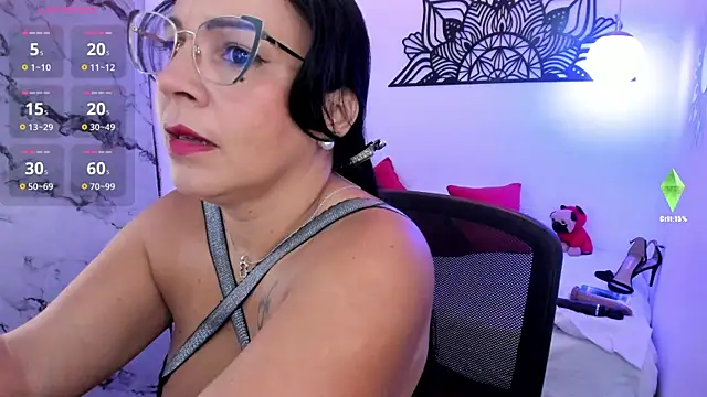 isabella diprinzio1 online show from April 30, 12:05 am