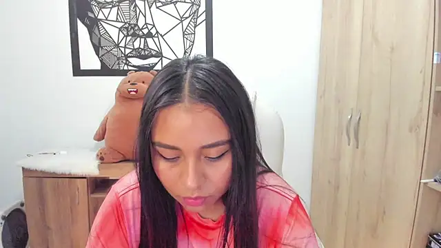 Ciara8 online show from July 25, 4:03 pm