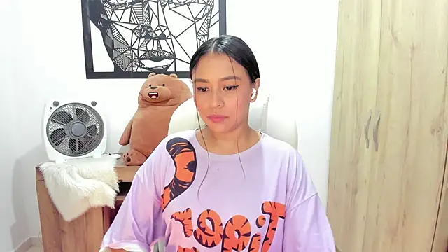Ciara8 online show from July 10, 6:03 am