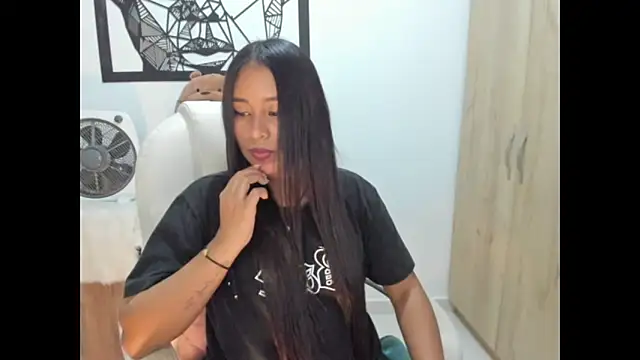Ciara8 online show from July 2, 5:35 am