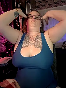 edgexchaos online show from June 17, 4:14 am