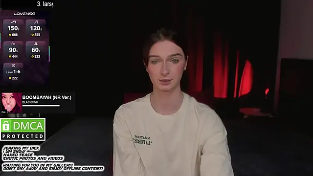 Lee Loo online show from September 14, 2:15 pm