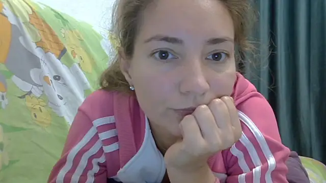 Ashleyspice online show from September 14, 11:19 am