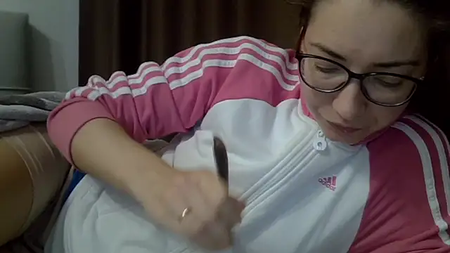 Ashleyspice online show from November 1, 7:01 am