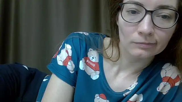 Ashleyspice online show from February 3, 6:33 am