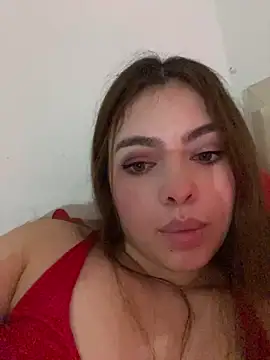 Liza 1 online show from February 12, 1:07 am