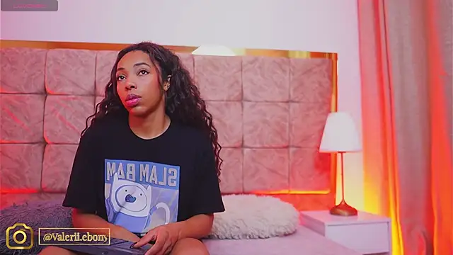 Valeriestyle online show from February 12, 4:58 am