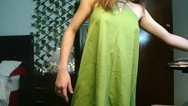 Dama Scarlata18 online show from September 23, 6:00 am