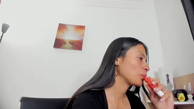 nia  white online show from June 10, 1:38 am