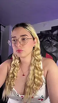 Irisweet  online show from October 23, 11:22 pm