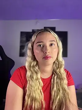 Irisweet  online show from November 29, 4:27 am