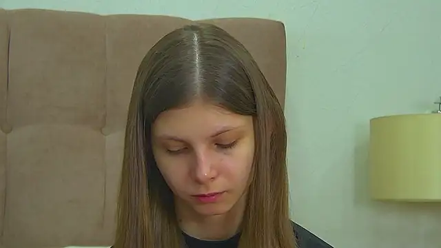 AudreyBarlow online show from March 18, 6:29 am