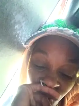Jasmine FullsShine online show from April 30, 6:24 pm