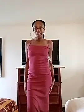 Jasmine FullsShine online show from June 17, 11:17 pm