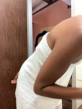 Jasmine FullsShine online show from November 19, 6:41 pm