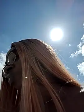 Jasmine FullsShine online show from March 2, 5:41 pm