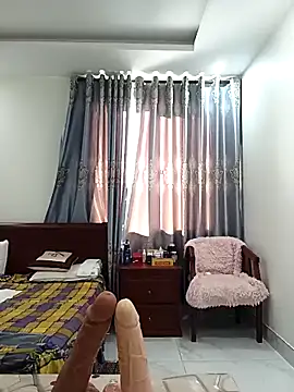 Eliza Wendy online show from December 19, 8:39 am