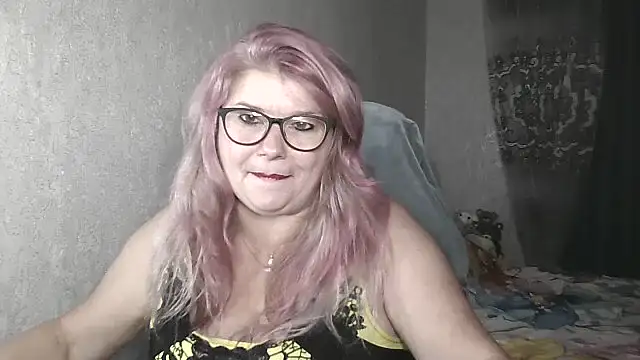 Diana 49 online show from July 8, 8:38 am
