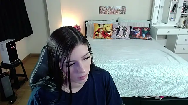 kittykat18x online show from July 3, 2:17 am